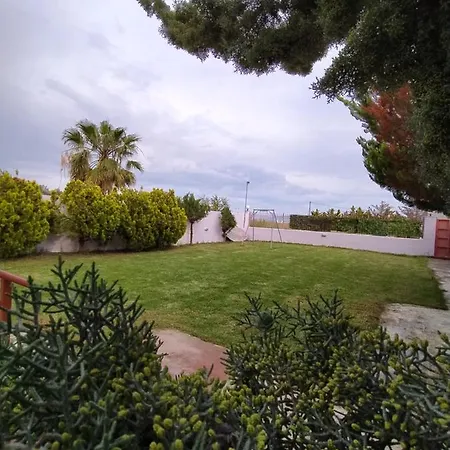 Vitro Villa Erétria