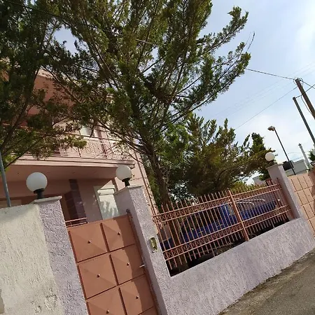 Vitro Villa *