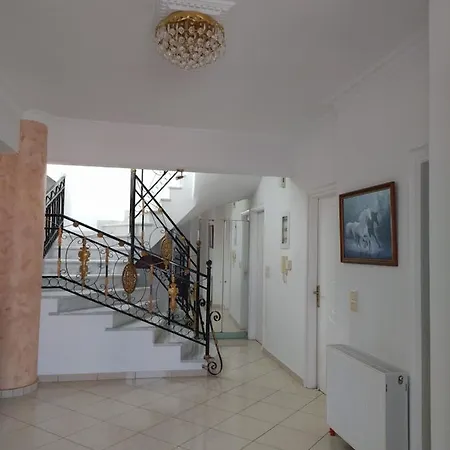 Vitro Villa Erétria
