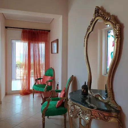 Villa Vitro