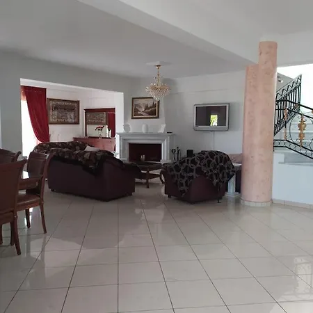 Vitro Villa *