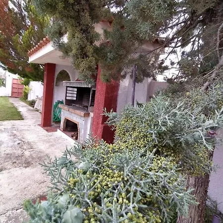 Vitro Villa Erétria