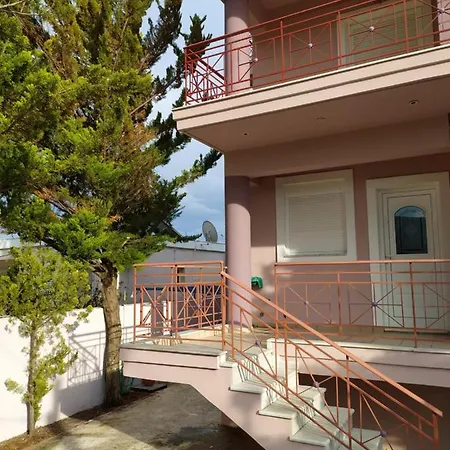 Villa Vitro