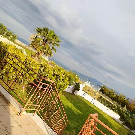 Vitro Villa *