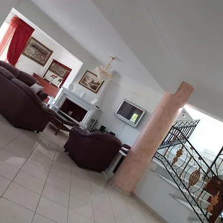 Vitro Villa