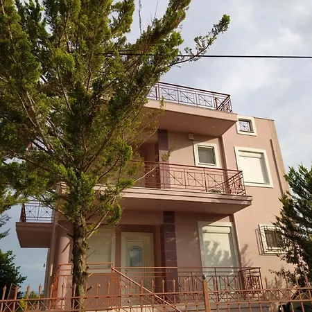 Vitro Villa Erétria