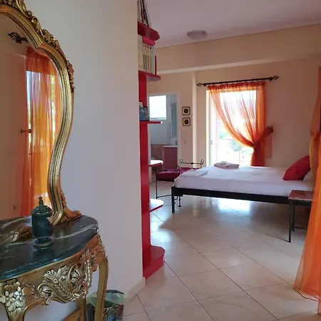 Villa Vitro