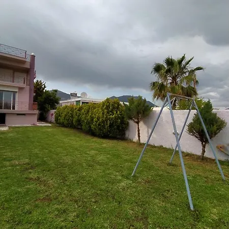 Vitro Villa