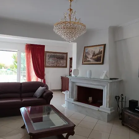 Villa Vitro *