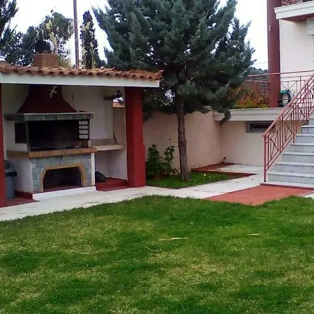 Villa Vitro