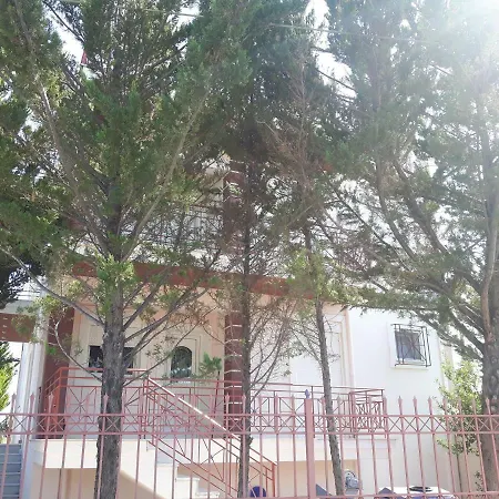 Vitro Villa *